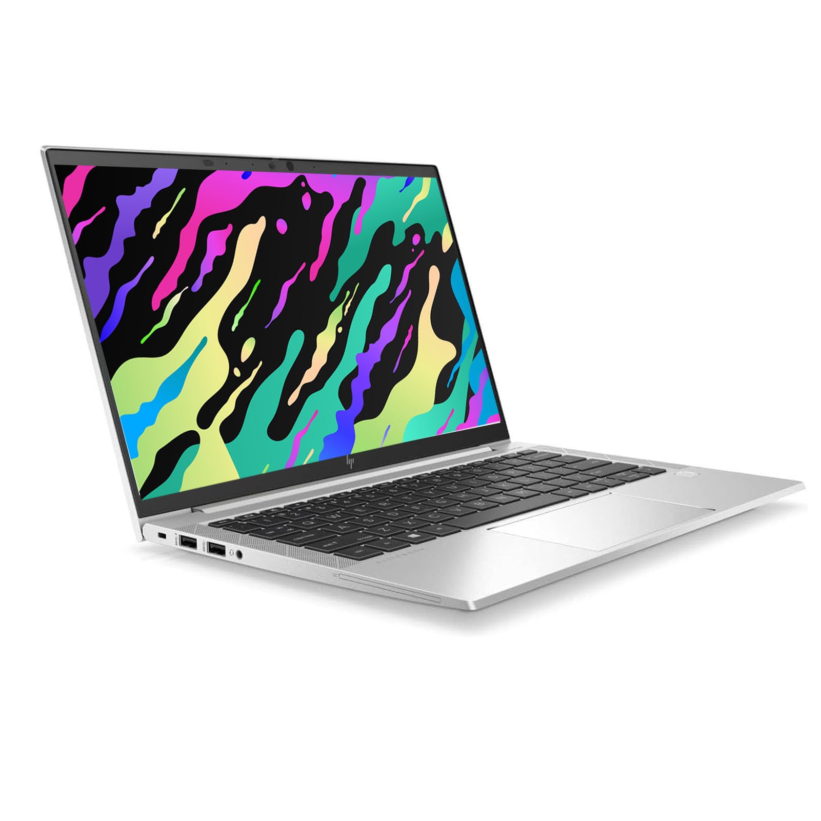 HP EliteBook 830 G8 Laptop, 13.3