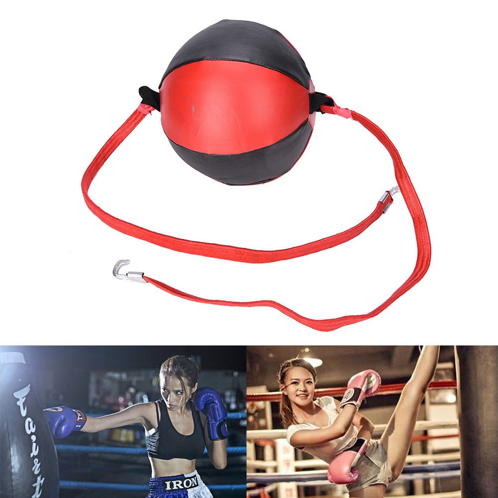 Bestzo MMA Jiu Jitsu Judo Punching Bag Grappling Dummy Black Sitting Position Hands on Front Canvas- 59 inches-Unfilled