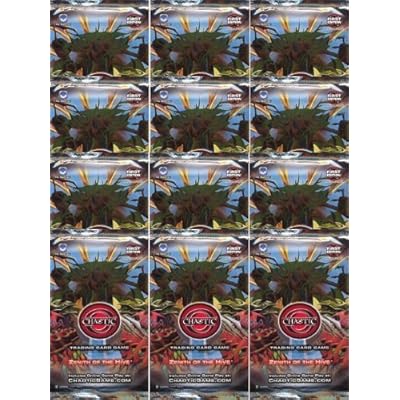 Chaotic Zenith of The HIVE Trading Card Game Booster Cyprus | Ubuy