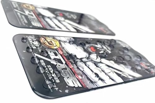 Miniatura 2 de Protector de pantalla Glass Elite para Apple iPhone 14 Pro MAX PLUS  Protección contra roturas 5X, tecnología antihuellas, fácil de instalar (iPhone