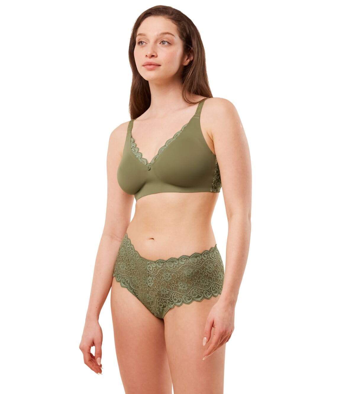 Triumph Damen Amourette N01 Bra (1er Pack)