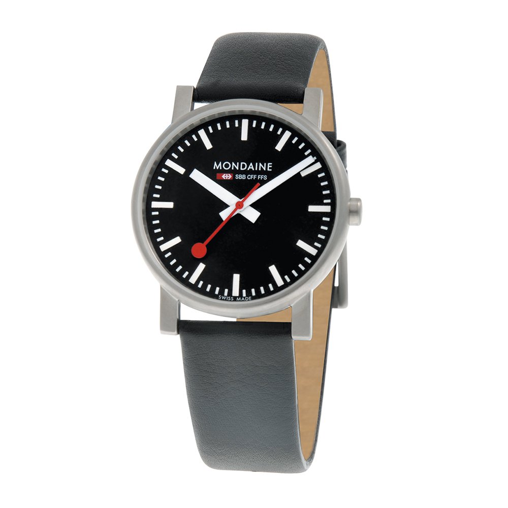 MONDAINE(モンディーン) A658.30300.14SBB 35ミリ径 MONDAINE(モンディーン) A658.30300.14SBB 35ミリ径 - メルカリ