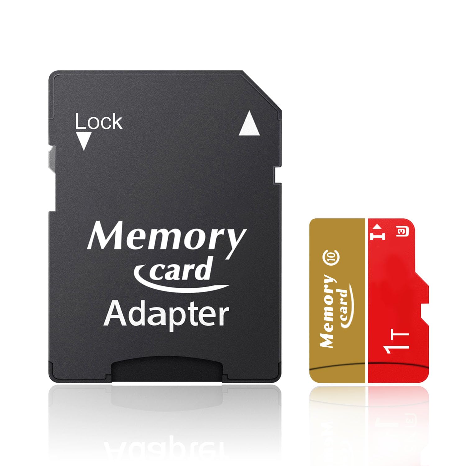 Carte Mémoire Micro SD Evo Plus 128 Go Pour Smartphones Samsung Galaxy A03s, A04s, A53 + Chiffon