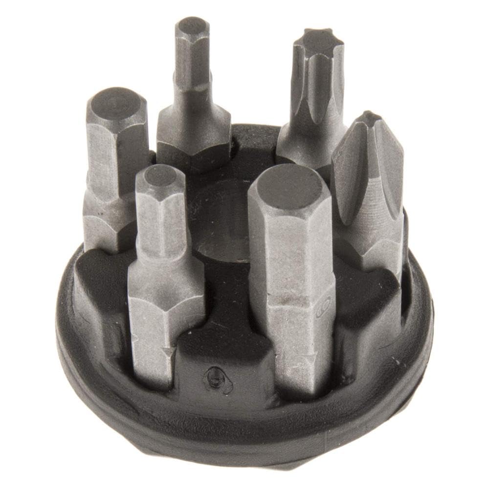 M-Wave Unisex klucz dynamometryczny dla dorosłych Tw-3/10 - wielokolorowy