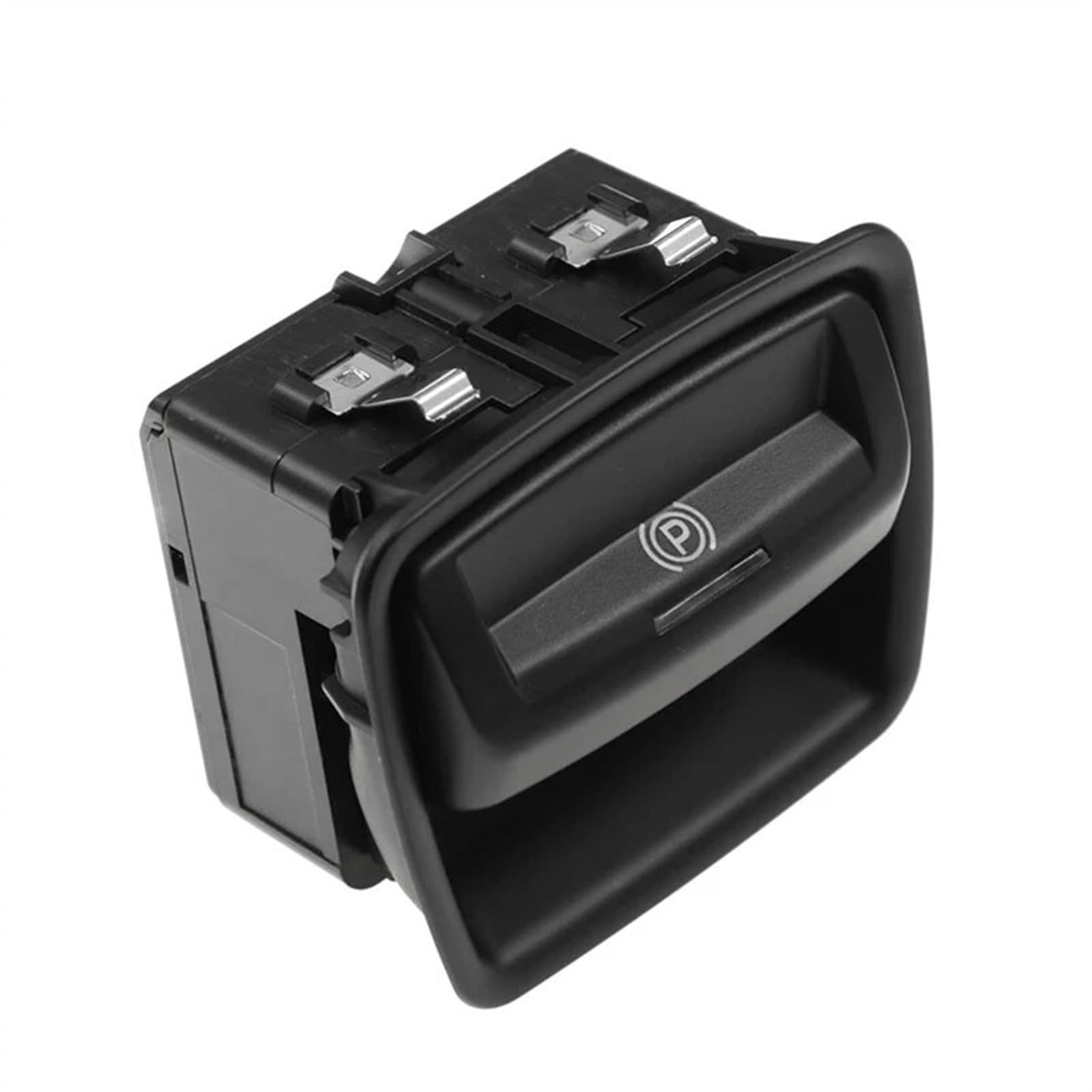 pour 970, pour Panamera 2010 2011 2012 2013 2014 2015 2016 Pièces Automobiles - électronique de Remplacement - Bouton de Frein à Main de stationnement
