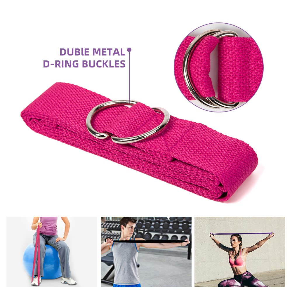 3Szt Zestaw Bloków Eva Yoga Pilates Brick Sprzęt Do ćwiczeń Do ćwiczeń Treningowych Blok Piankowy Pas Do Rozciągania Pomoc Yoga Bolster