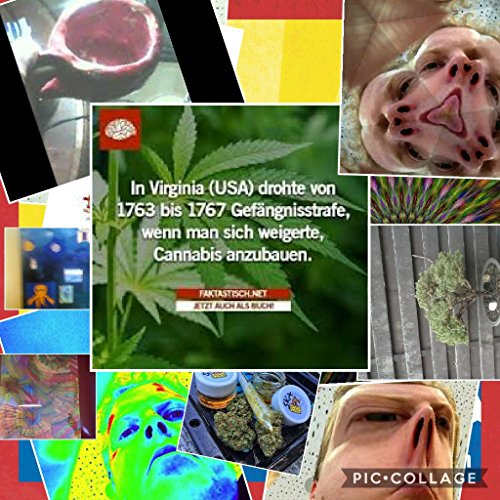 Umweltbedingungen und „tabula rasa“. Psychosomatik, Gott, Seele, psychische Störungen metaphysisch.: Eine wissenschaftlich poetische Abhandlung. Legalize psychiatric drugs. Controll.