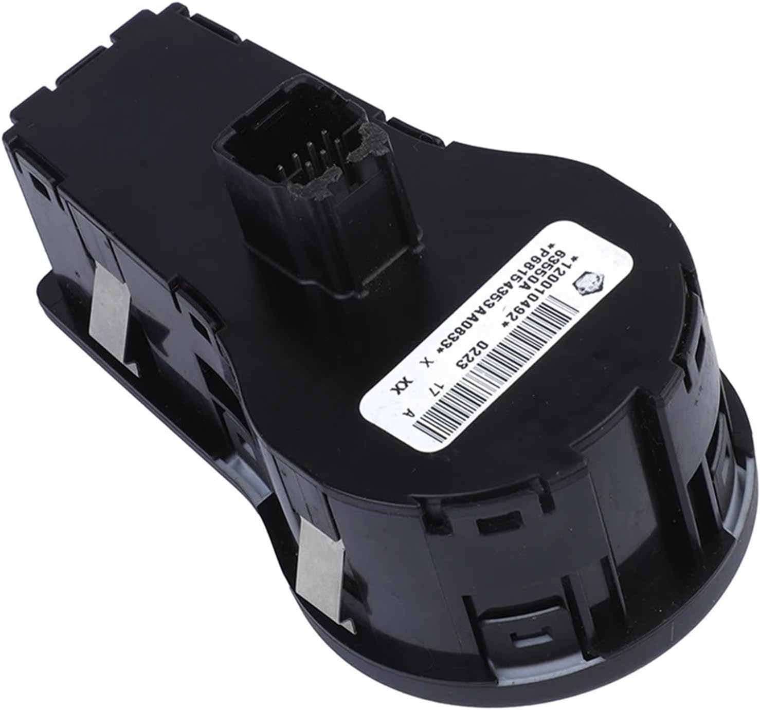 68154353AA Headlight Switch 68154353AB Compatible with Jeep Cherokee Compatible with Chrysler Pacifica Voyager