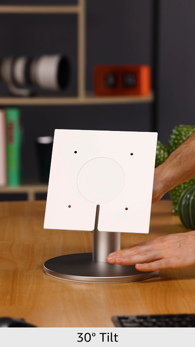 amazon echo show 15 スタンド付き Amazon | Echo Show 15 第2世代 - スマートダイニングキッチンTV