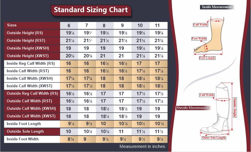 TuffRider Ladies Plus Rider Dress Boots3