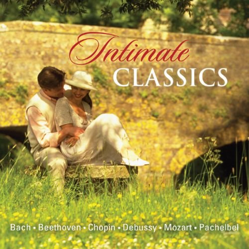 Intimate Classics [Audio CD]