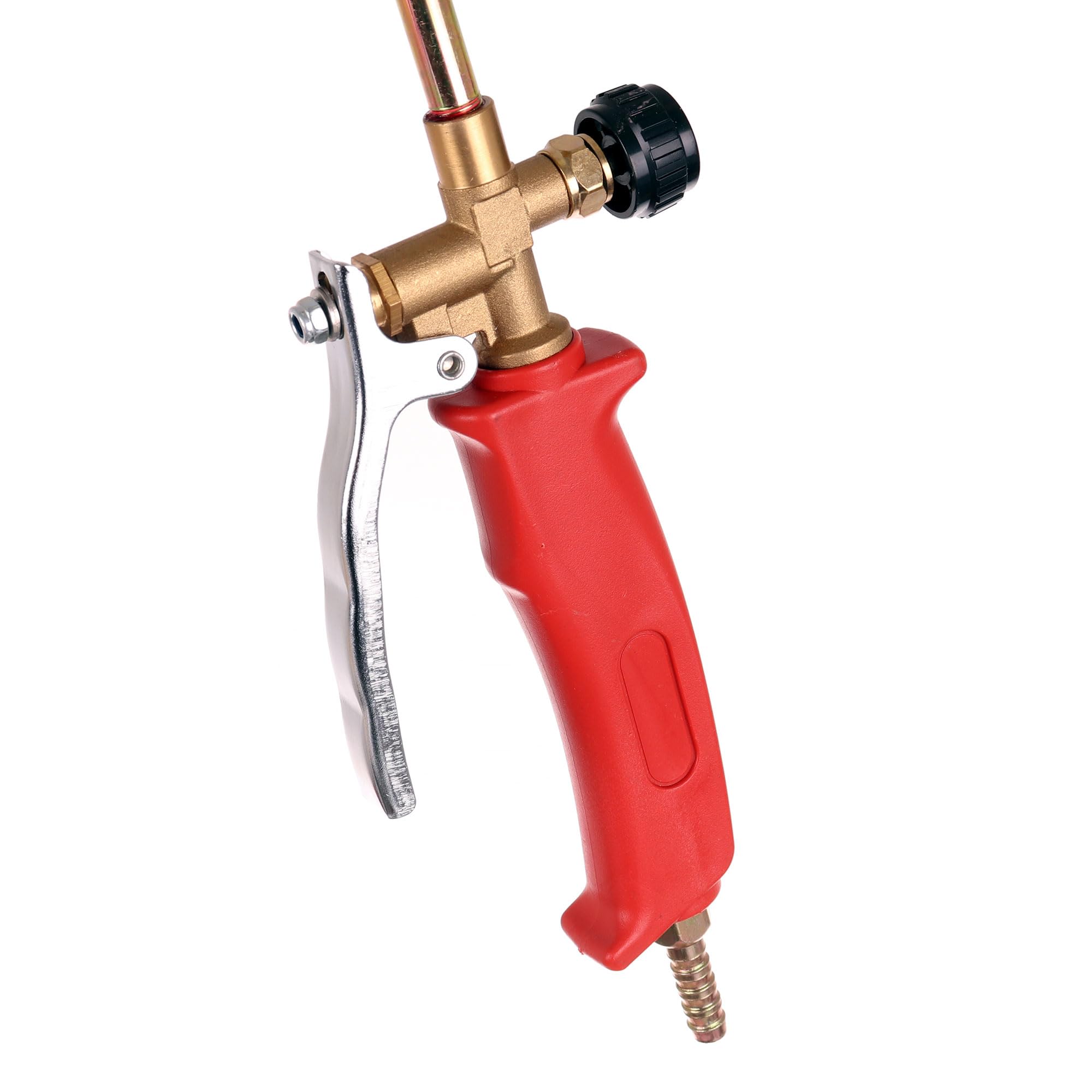 TC TECHNIC Brûleur à gaz - toiture 70cm Grande Buse Brûleur de bronzage