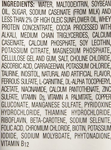 Boost Kid Essentials 1.5 Balanced Nutritional Drink For Children, Chocolate Craze, 8 Fl Oz (Pack Of 27) #TOP6