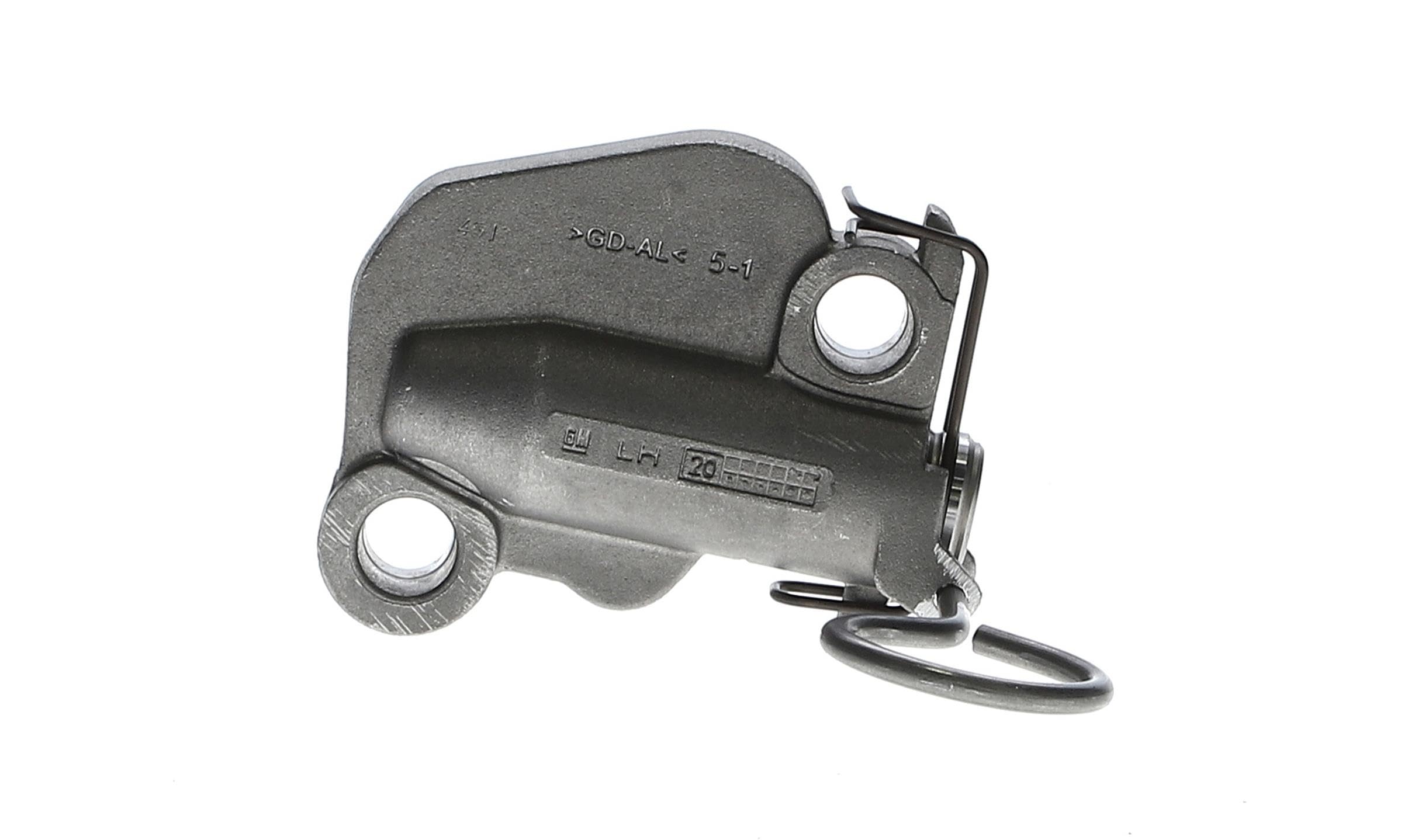 Amazon.com: GM Genuine Parts 12713640 Driver Side Timing Chain  