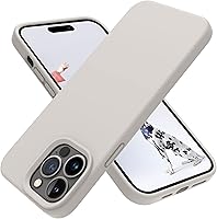 Vista 59 de OTOFLY - Funda para iPhone 8, iPhone 7, serie suave y sedosa, calidad prémium, botones de silicona suave, funda protectora compatible con iPhone 7
