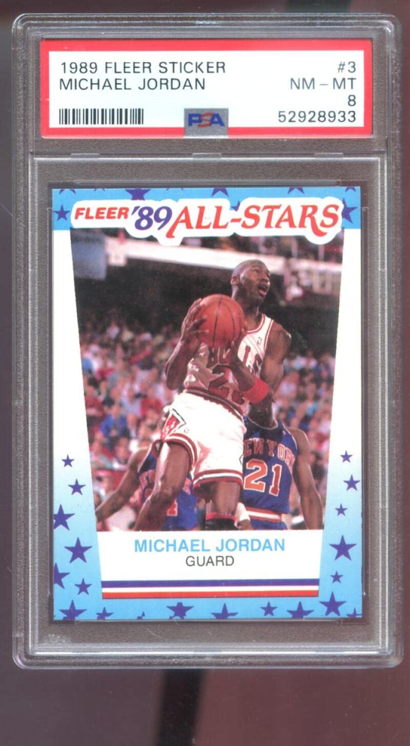 jordan 1989 fleer