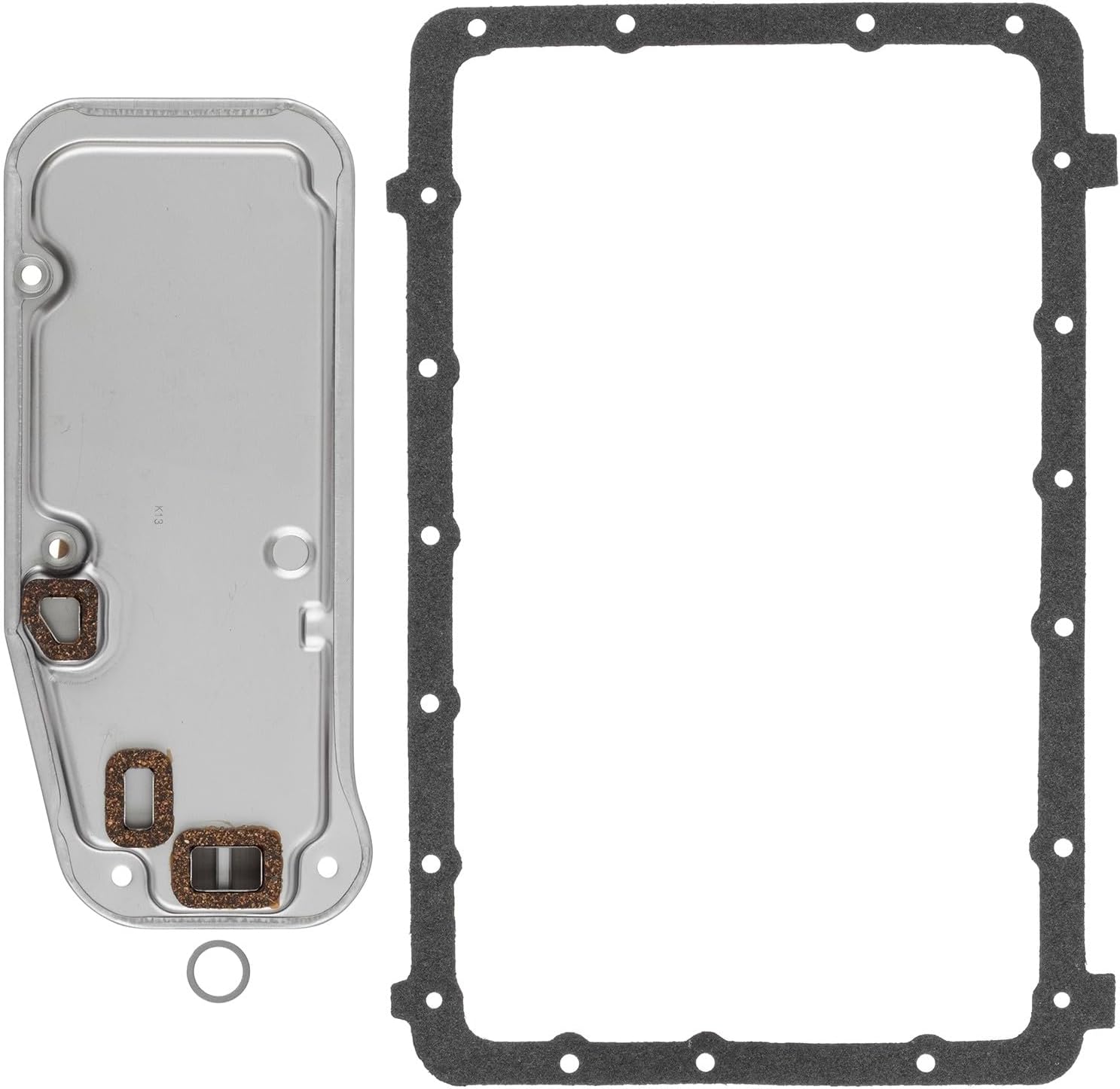 Transmission Filter Kit Compatible With Toyota Tacoma Automatic Transmission 2015 2014 2013 2012 2011 2010 2009 2008 2007 2006 2005 2004 2003 2002 2001 2000 1999 P-2910012
