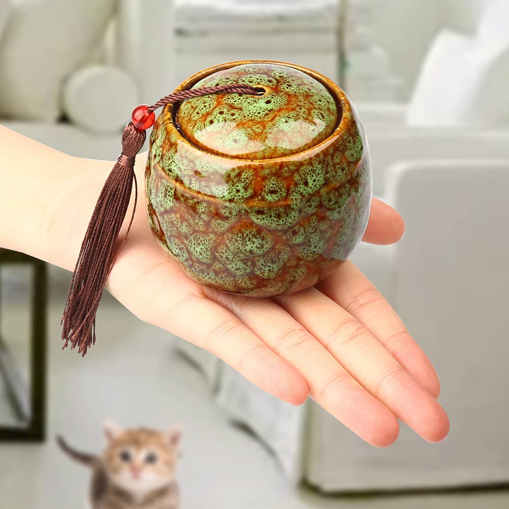 Mini urn | Kleine Urnen & Aspotjes voor Asbewaring | Premium Urnen
