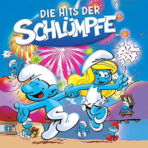 Die Schlümpfe