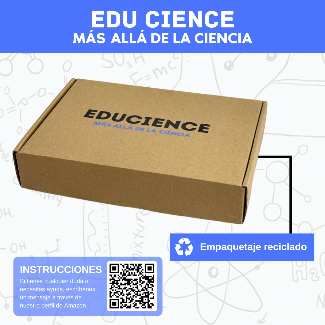 Tabla Periódica con Elementos Reales y Base de Madera con Luz Led Cálida - Póster Tabla de los Elementos Resina Transparente y Soporte - Regalo Química para alumnos, profesores, aulas, labs… (14-M2)