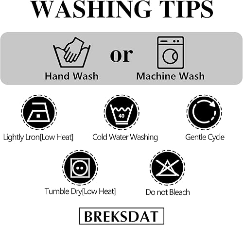 Miniatura 7 de Juego de 2 manteles individuales de encaje de poliéster para mesa de comedor, estilo granja, para otoño, boda, hotel, cocina, 12 x 18 pulgadas,