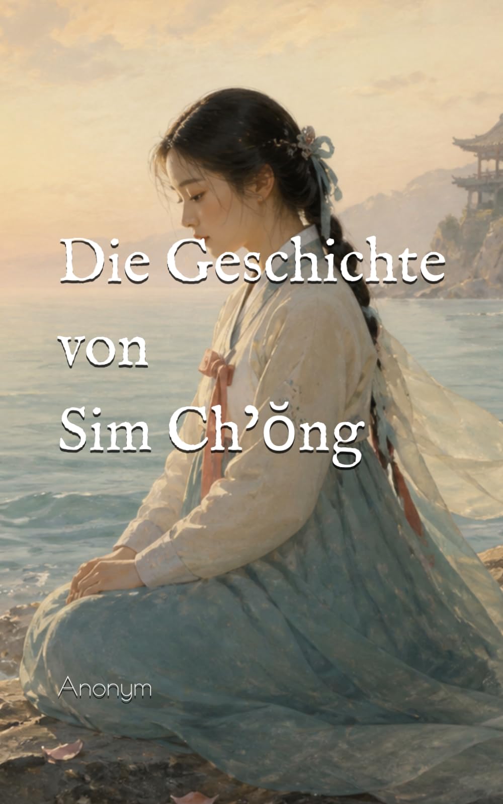Die Geschichte von Sim Ch’ŏng