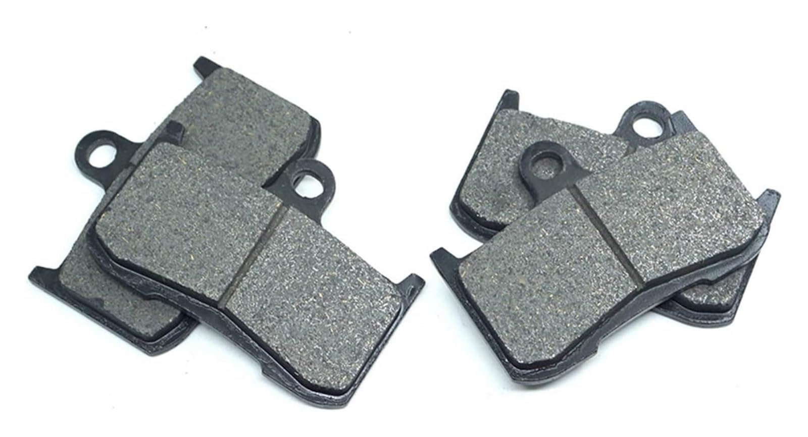 Freno Pastiglie Per Kawa&saki Per Z1000 2003-2006 Per NINJA Per ZX9R 2002-2003 Kit Set Pastiglie Freno Anteriori E Posteriori Ricambi Per Moto Pastiglie Freno