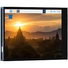 2.8 " IPS LCD   VibrantColor   480   640 4B 3B+ / 3B / 2B PiZeroW/ZeroWH / Zero2W / Zero2WH