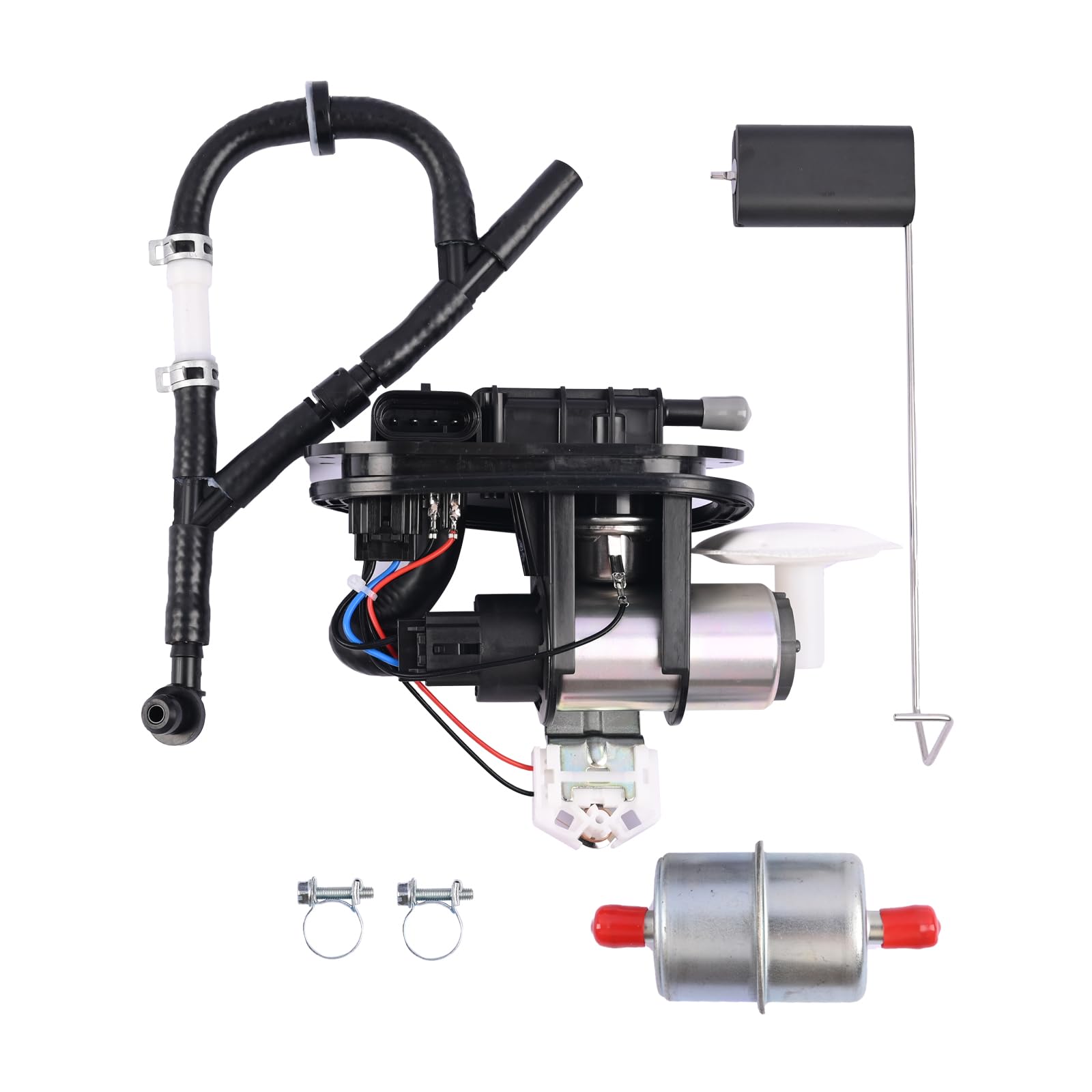 Fuel Pump Assembly For Can-Am Outlander 400 500 650 800 Max 2006-2008 - 703500771