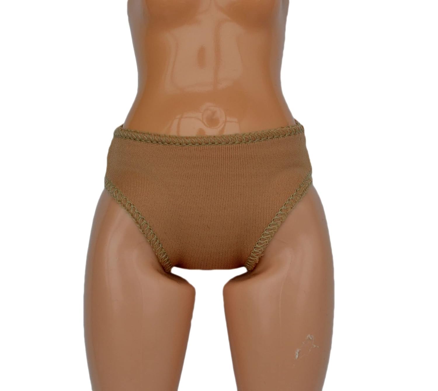 Conjunto De Ropa Interior De Muñeca Perfecl De Encaje Calzoncillos