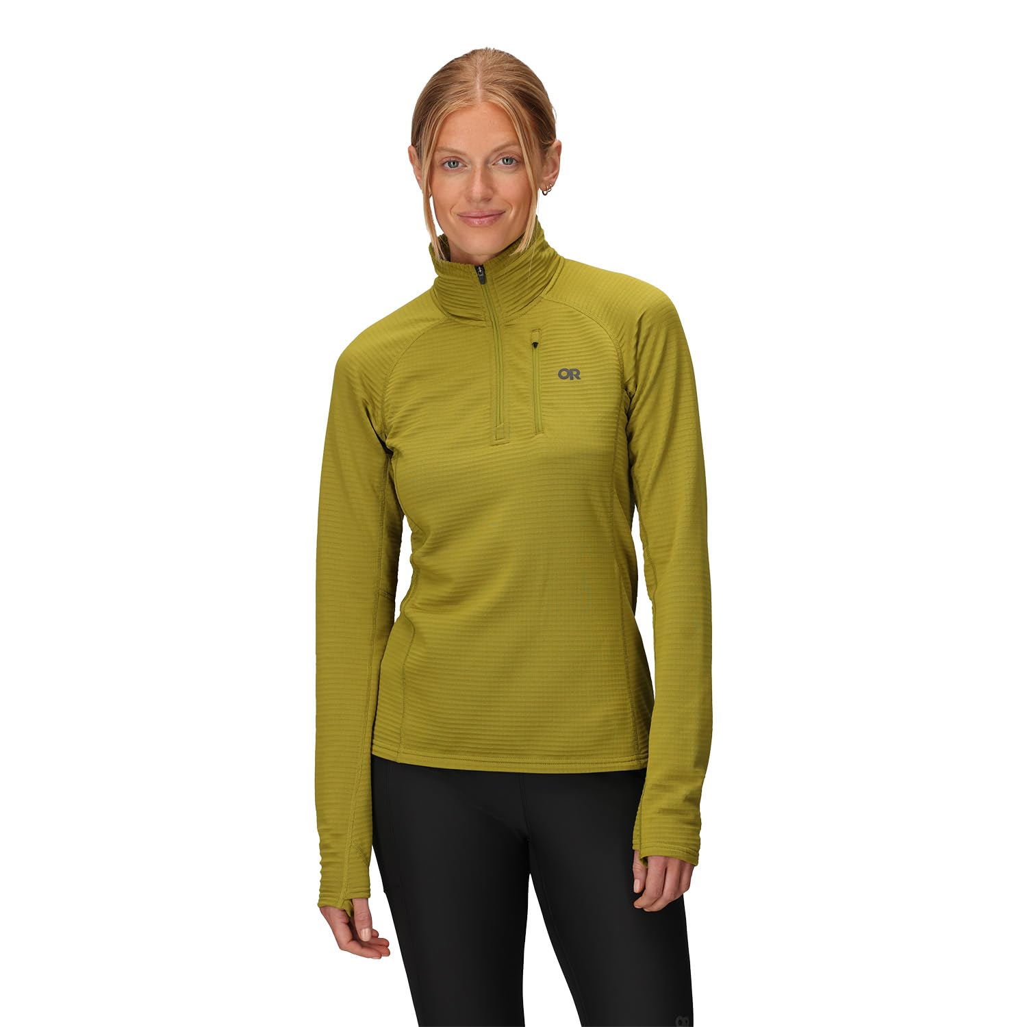 Outdoor Research Women's SuperStrand LT Hoodie-Plus