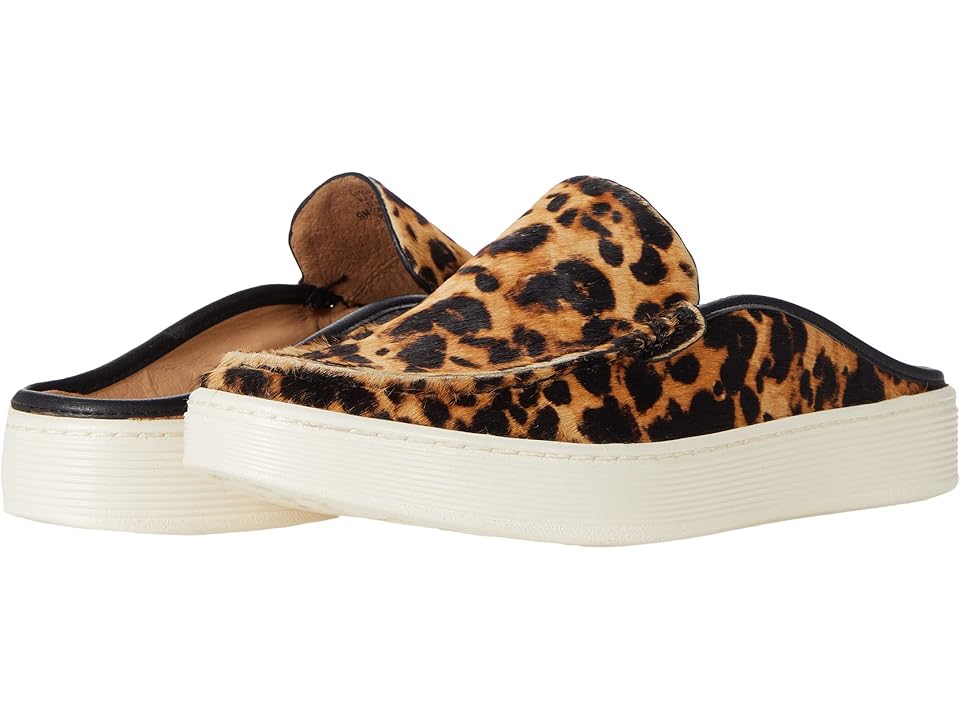 Sofft Somers Moc (Coffee) Women's Shoes INTERNATIONAL SHIPPING