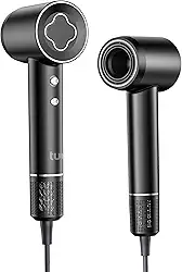 Secador de Cabelo Profissional Íons Negativos Portátil – Alta Potência e Design Moderno