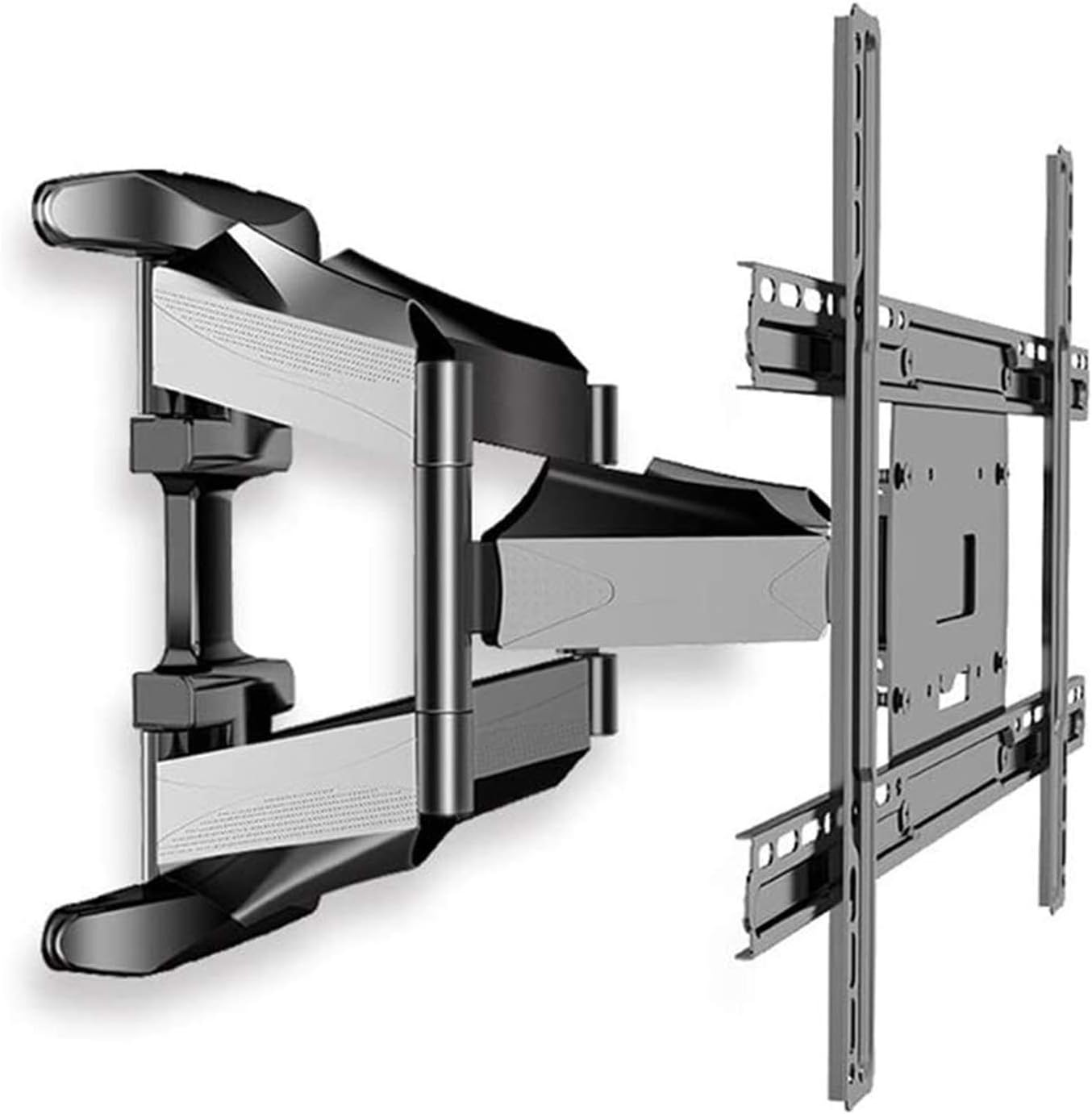 Telescopic Rotating wall Hanging Universal LCD TV Rack Suitable for Folding wall Bracket