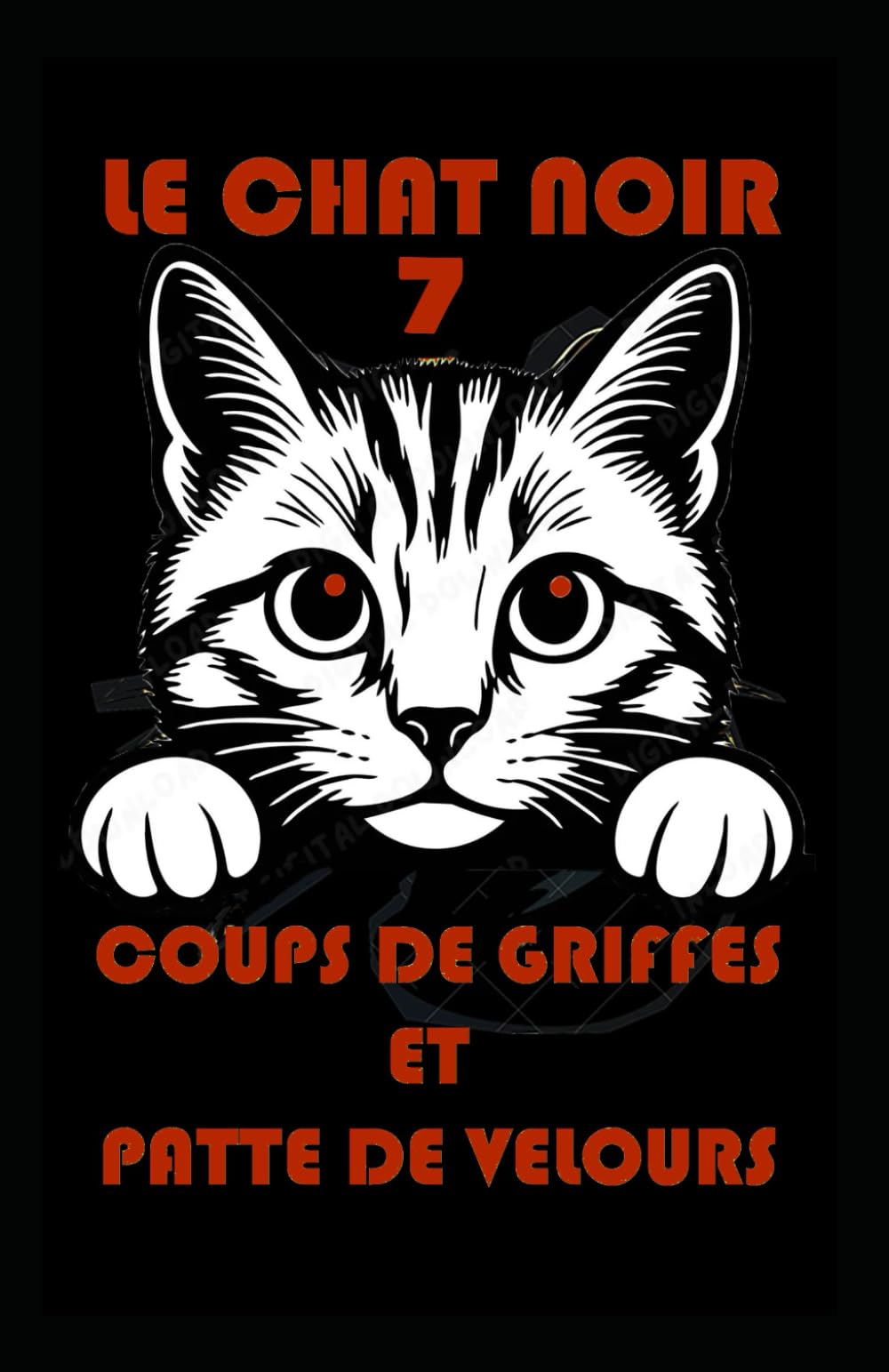Le Chat noir 7