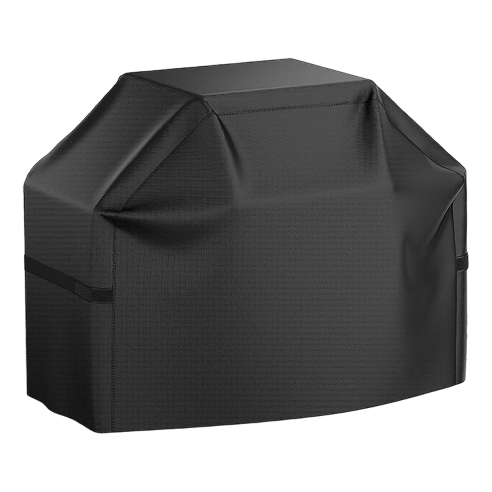 Tsophreniq Time Indoor BBQ Protectors Water Resistant Dustproof Generic Fit Practical Oxford Fabric Cover BBQ Accessories Waterproof Toaster Cover