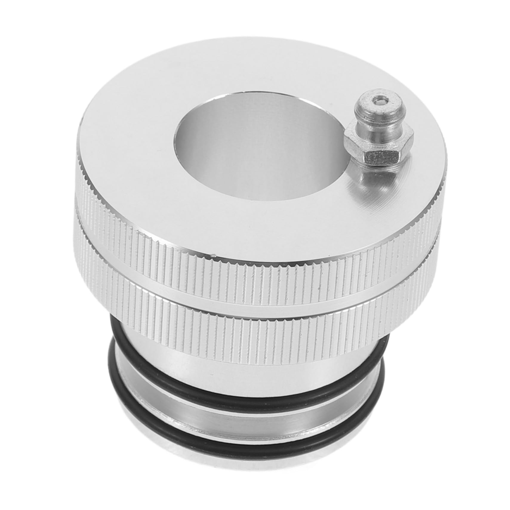 Gogogmee Wheel Bearing Grease Tool Durable Lubrication Device for Efficient Bearing Maintenance and Seamless Greasing for Automotive Applications