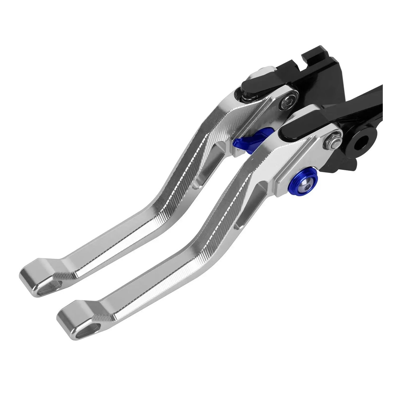 Nhgfdfs S Nhgfdf Motorcycle Clutch Brake Lever Motor Brake Clutch Lever For Ya&Maha Fz6 Fz1 Xj6 Diversion Fj09/Mt09 Tracer Fz8