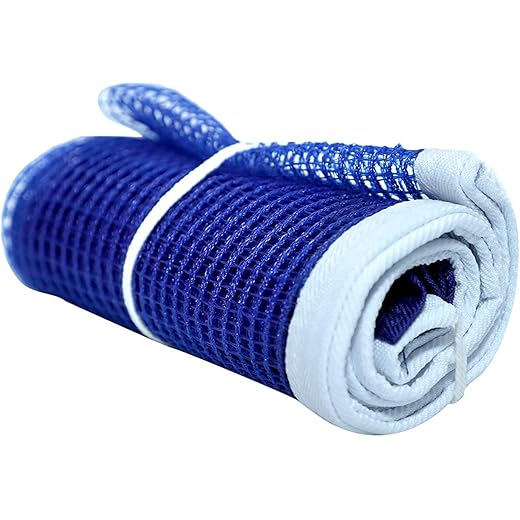 Gmefvr TT Net Standard Table Tennis Net Stand