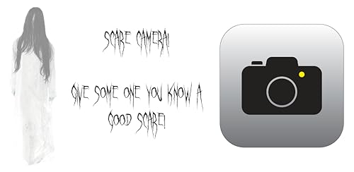 Scare Camera