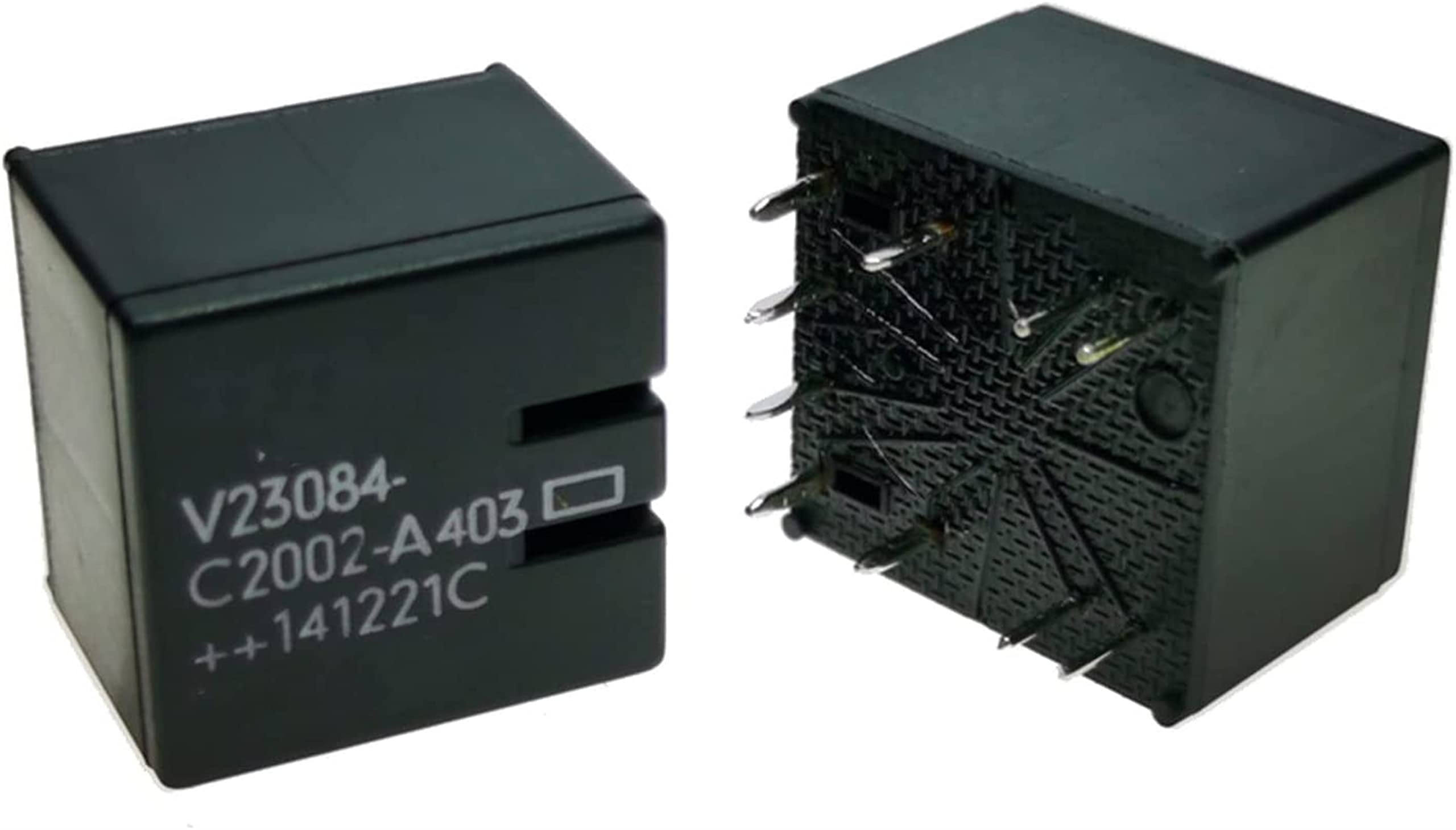 AQHYEBNSR Relay 5PCS V23084-C2002-A403 V23084 C2002-A403 DIP10 Auto