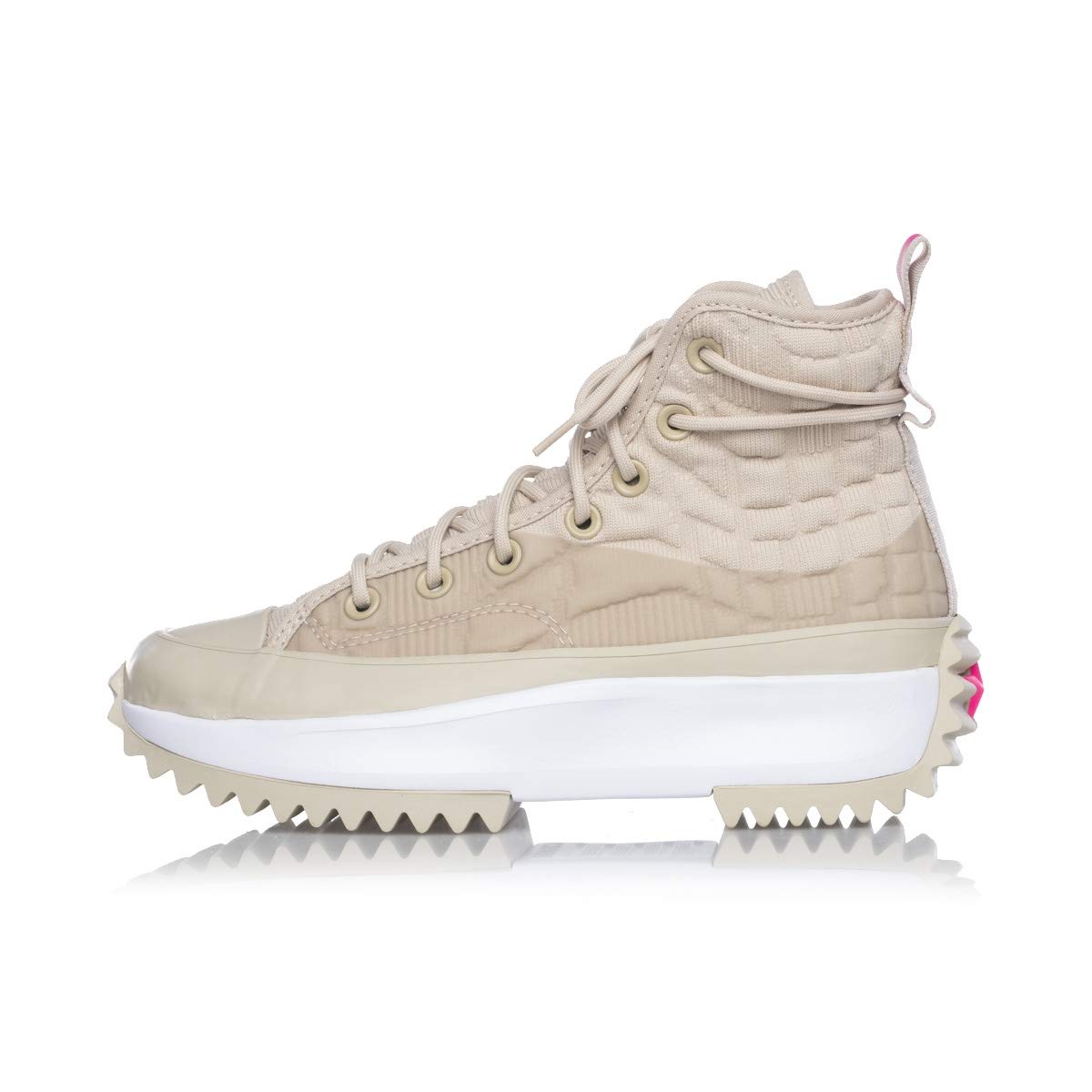 digital terrain run star