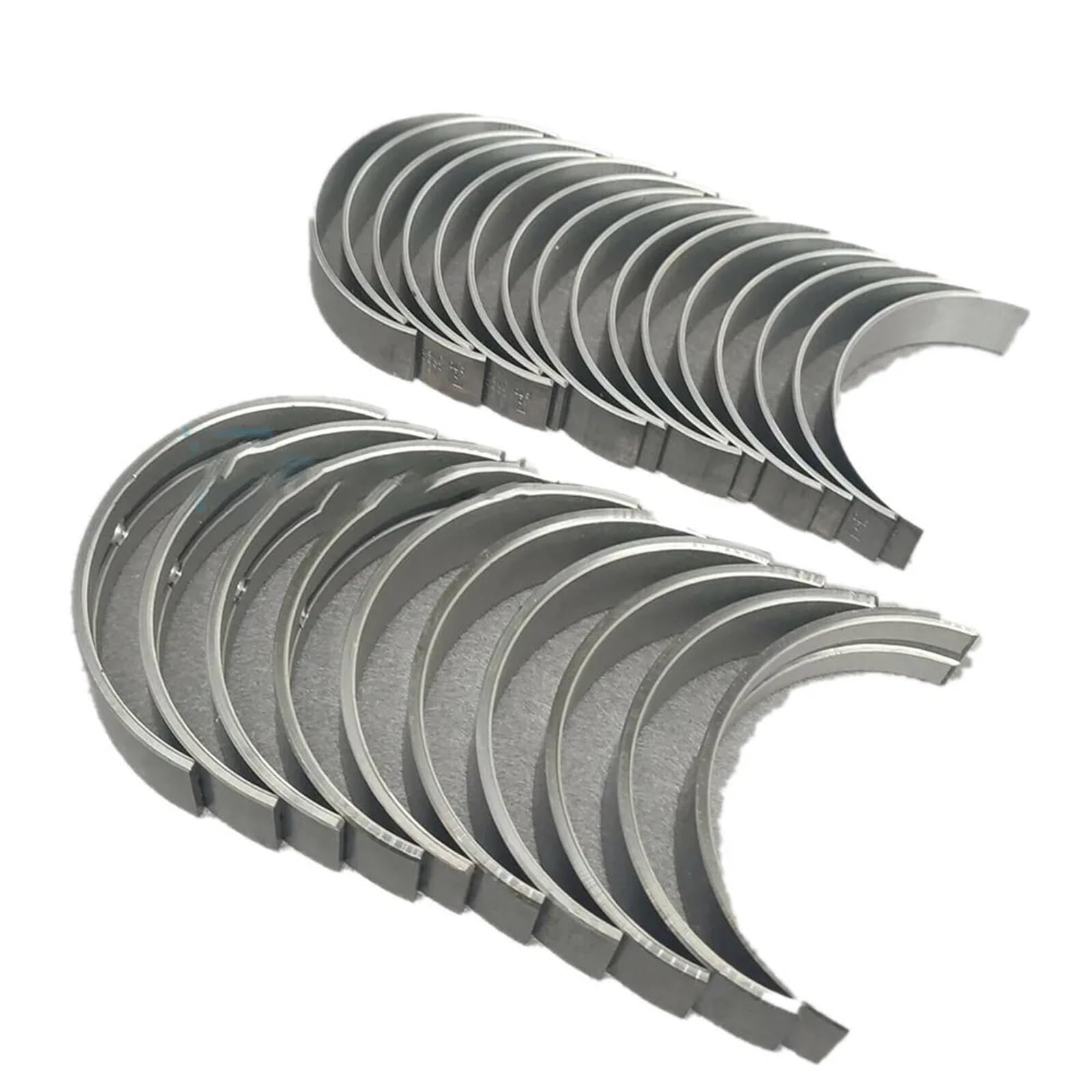 Cuscinetto albero motore e biella adatto for parti del motore Range Rover Land Jaguar 5.0L V8