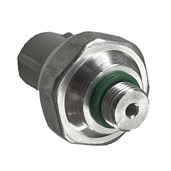Amazon.com: DEVMO A/C Pressure Switch Compatible with CL EL