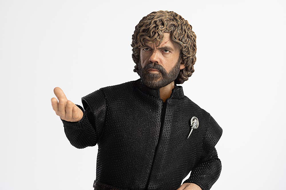 Amazon | Game of Thrones Tyrion Lannister [season 7] [ティリオン