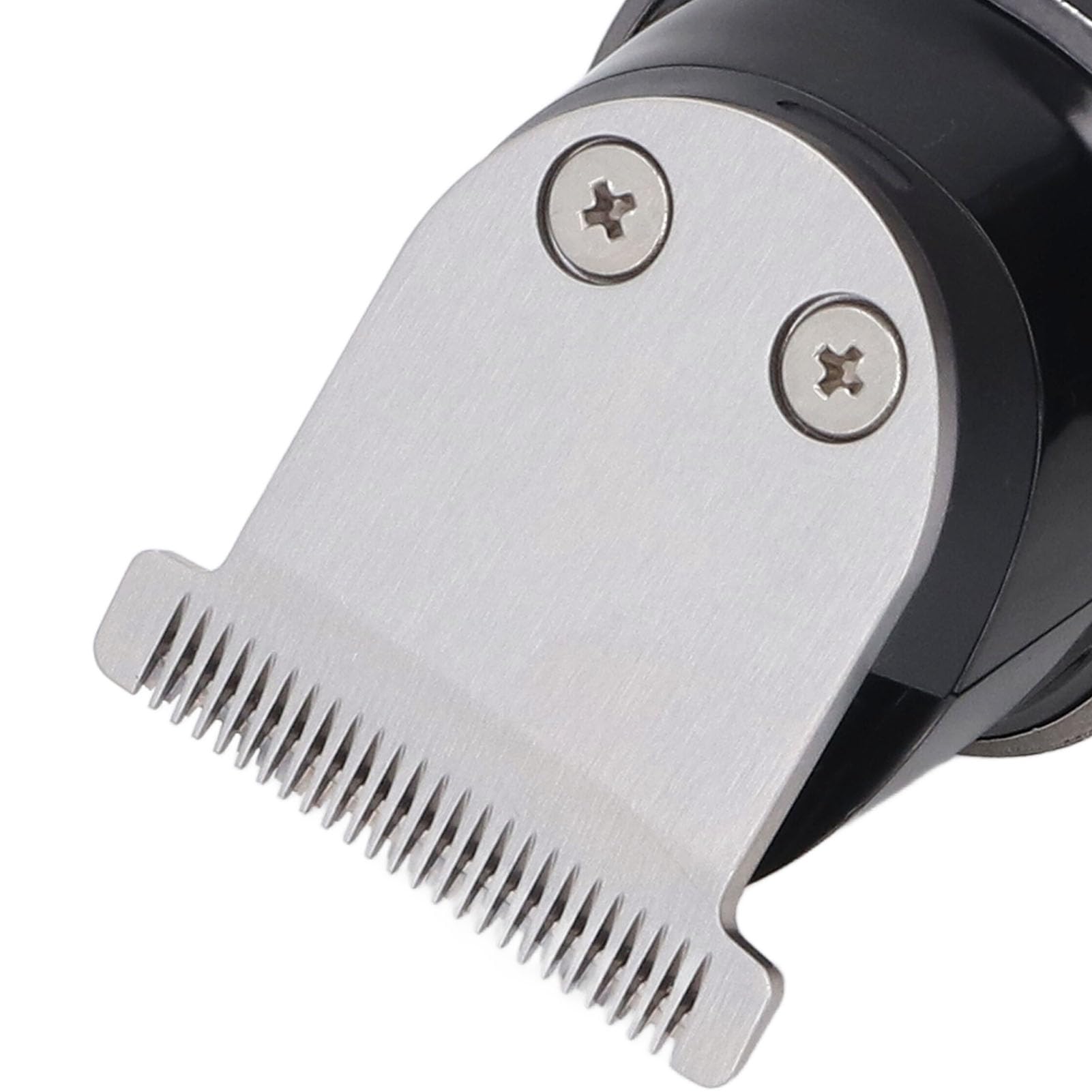 Leistungsstarkes Elektrisches Haarschneide-Set, Schnelles Aufladen über USB Zum Trimmen von Bart-Nasenhaaren