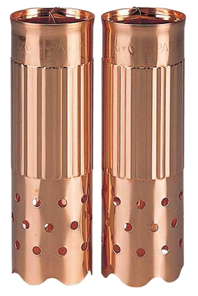 黄銅八宝壷の装飾工芸品、贈り物、コレクション銅器 黄銅八宝壷の装飾工芸品、贈り物、コレクション銅器