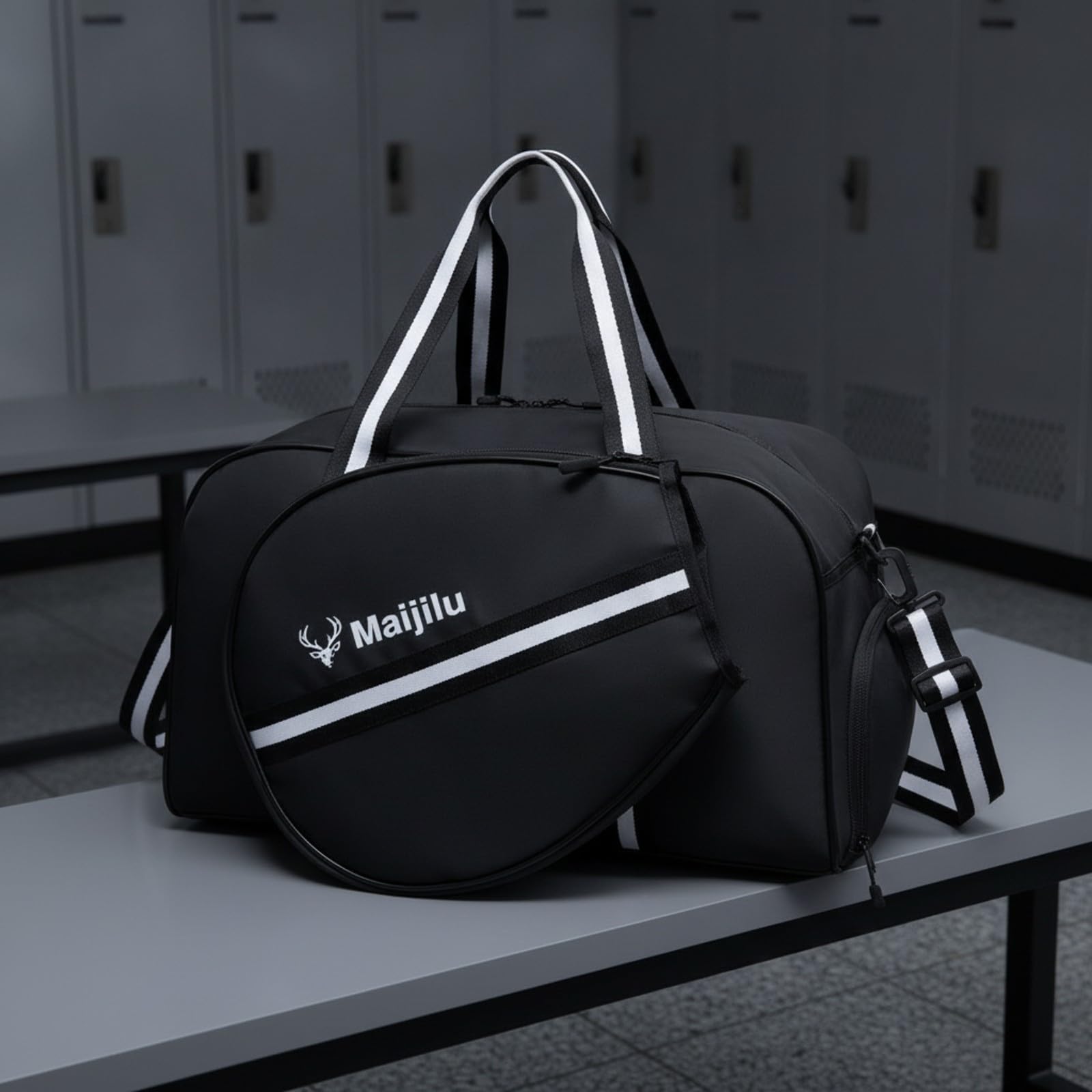 Borsa da Tennis Rinforzato