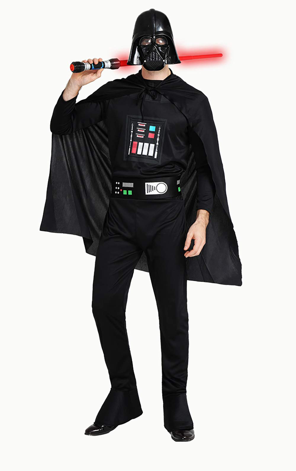 Star Wars サムライ ダースベイダー Cosplay ハロウィン USA Star Wars ◇ ダースベイダー ハロウィン 仮装コスチューム ◇ (Disney