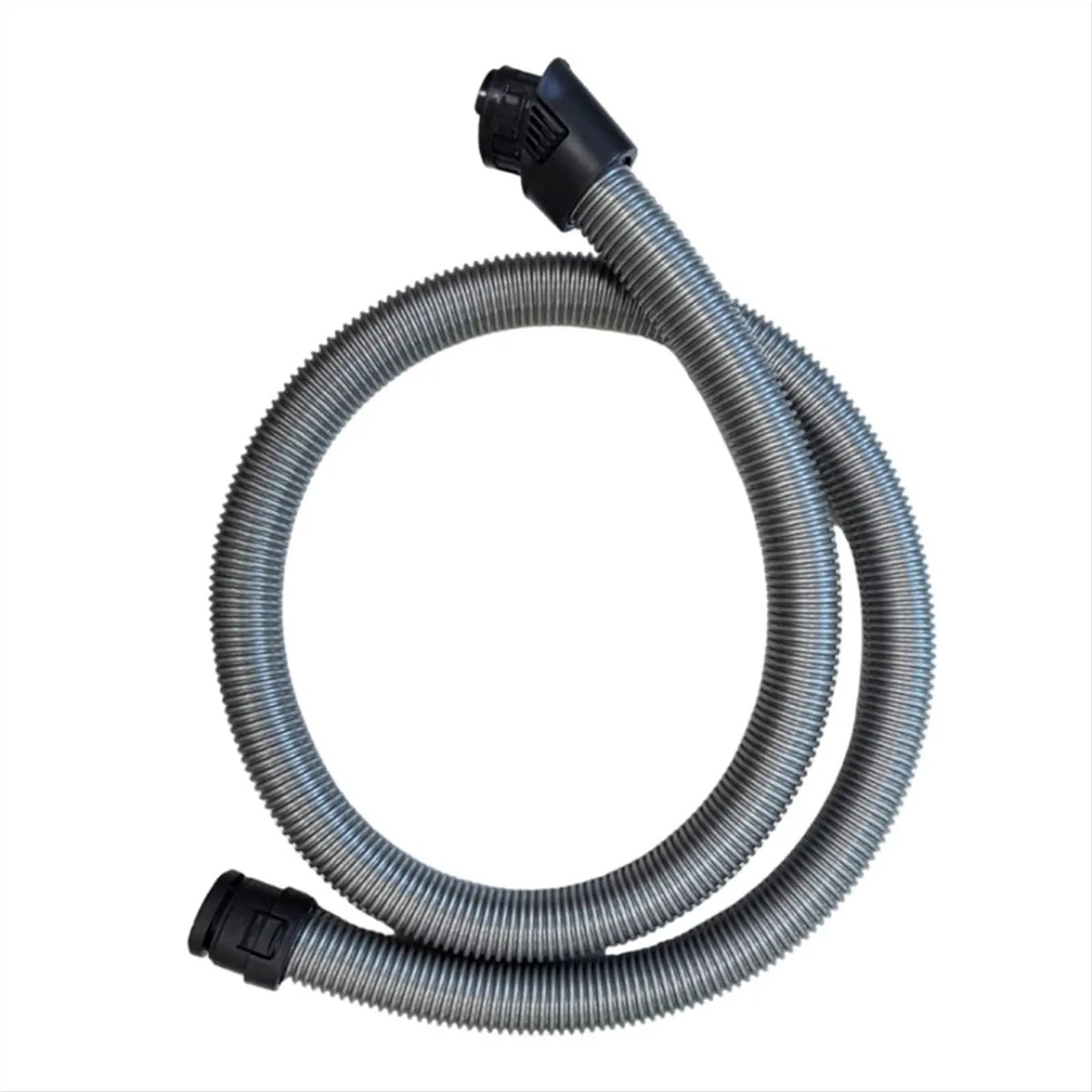Flexible Suction Hose Pipe for Vacuum Cleaners Accessories Replacement Parts 2M